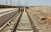 Maroc : projet d'une ligne ferroviaire entre Oujda et Nador à 8 milliards de dirhams