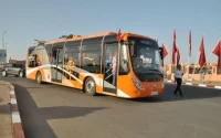 Rabat roulera avec des bus Alsa et City Bus