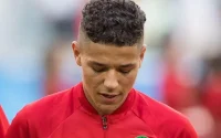 Amine Harit a rendez-vous devant le juge la semaine prochaine