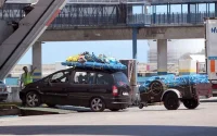 Marocains du monde : baisse du prix des billets de bateau