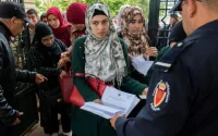 Maroc : 299 femmes ont réussi le premier concours d'adoul