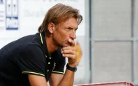 Officiel : Hervé Renard reste sélectionneur de l'équipe du Maroc