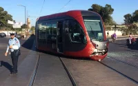 Casablanca : collision entre un bus et un tramway, plusieurs blessés