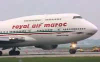 Toujours secouée par une un grève, Royal Air Marc annonce 8 vols annulés ce mercredi