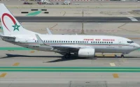 Nouvelle journée de grève chez Royal Air Maroc, plusieurs vols annulés