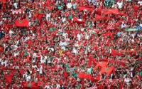 Le Maroc a interdit un « tifo » pro-Sahara durant le match entre le Barça et Séville à Tanger