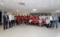 Le Maroc (U17) se qualifie pour la CAN 2019 après sa triple victoire