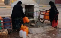 Le Maroc menacé par « de grands dangers » à cause des pénuries d'eau