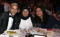 Football : le meilleur joueur des Pays-Bas est Marocain et s'appelle ... Hakim Ziyech