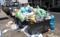 Casablanca croule sous les déchets