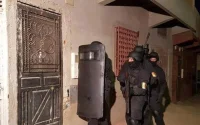 Ce qui a été découvert chez les terroristes arrêtés aujourd'hui au Maroc 