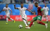 Ce qu'a coûté la Coupe du monde 2018 au Maroc