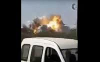 Maroc : deux fortes explosions à Kénitra, plusieurs blessés (vidéo)