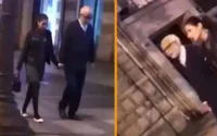 Maroc : un ministre "islamiste" main dans la main avec sa petite amie à Paris (vidéo)