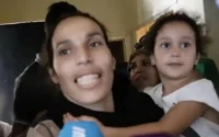 Disparue depuis une semaine à Casablanca, Khadija remise à sa mère (vidéo)