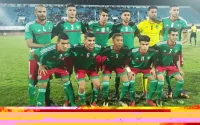 Football : le Maroc disputera deux matchs contre l'Algérie