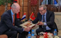 Crise Maroc/Pays-Bas : visite annulée du ministre marocain de la Justice