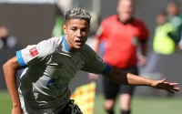 Amine Harit explique pourquoi il n'a pas été sélectionné par Hervé Renard