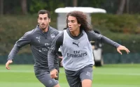 Mattéo Guendouzi pas encore convoqué en équipe de France 