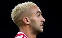 Officiel : blessé, Hakim Ziyech absent contre les Comores