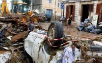 Îles Baléares : pas de victimes marocaines suite aux pluies torrentielles (vidéo)