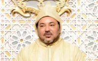 Le roi Mohammed VI ouvre la session parlementaire