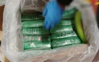 Un MRE arrêté avec 10 kilos de cocaïne à Nador