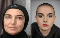 La chanteuse Sinead O'Connor se convertit à l'islam (vidéo)