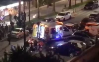 Un Marocain assassiné de deux balles dans le sud de l'Espagne (vidéo)