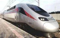 Maroc : on connaît la date du lancement du TGV