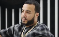 French Montana finance la construction d'une école à Casablanca (photo)
