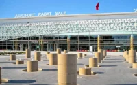 L'aéroport Rabat-Salé va s'agrandir 