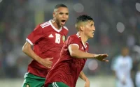 CAN 2019 : Match Maroc-Cameroun ce vendredi