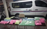 France : saisie d'une importante quantité d'ecstasy destinée au Maroc