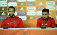 Medhi Benatia : le Cameroun « bête noire » de l'équipe du Maroc (vidéo)