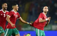 Le Maroc bat le Cameroun 2 à 0 et se qualifie (presque) pour la CAN 2019