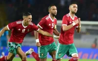 CAN 2019 : les buts du Maroc face au Cameroun (vidéo)