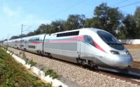 Le Maroc dans le top 10 mondial de la vitesse sur le réseau ferré (vidéo)