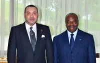 Ali Bongo en convalescence au Maroc ?