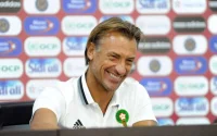 Objectif « CAN 2019 » pour Hervé Renard et le Maroc (vidéo)