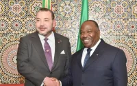 Le président du Gabon Ali Bongo au Maroc aujourd'hui pour sa convalescence