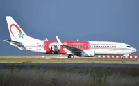 Forte progression du nombre de passagers à l'aéroport d'Agadir