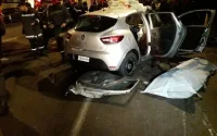 Un terrible accident fait deux morts à Casablanca