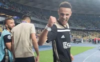 Noussair Mazraoui futur joueur du FC Valence ?