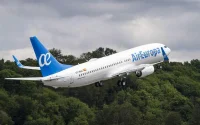Air Europa renforce sa liaison Madrid-Marrakech 