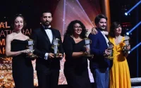Voici les gagnants du Festival international du film de Marrakech