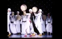 Quand Ahidous est dansé par des Irlandaises, ça donne ça (vidéo)