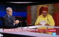 Moulay Hicham ne veut plus faire partie de la monarchie marocaine (vidéo)