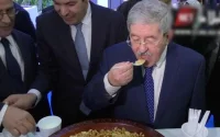 Le 1er ministre algérien déclare la guerre au « couscous marocain » (vidéo)