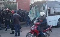 Maroc : deux morts et 14 blessés dans un terrible accident à Fès (photos)